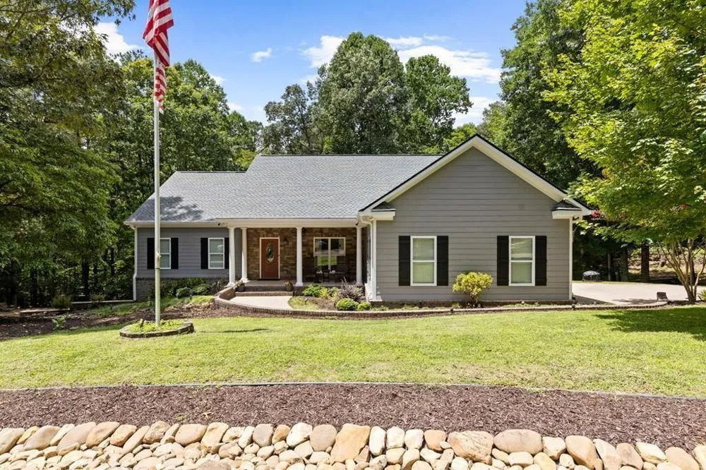 45 Hemlock Court Talking Rock, GA 30175