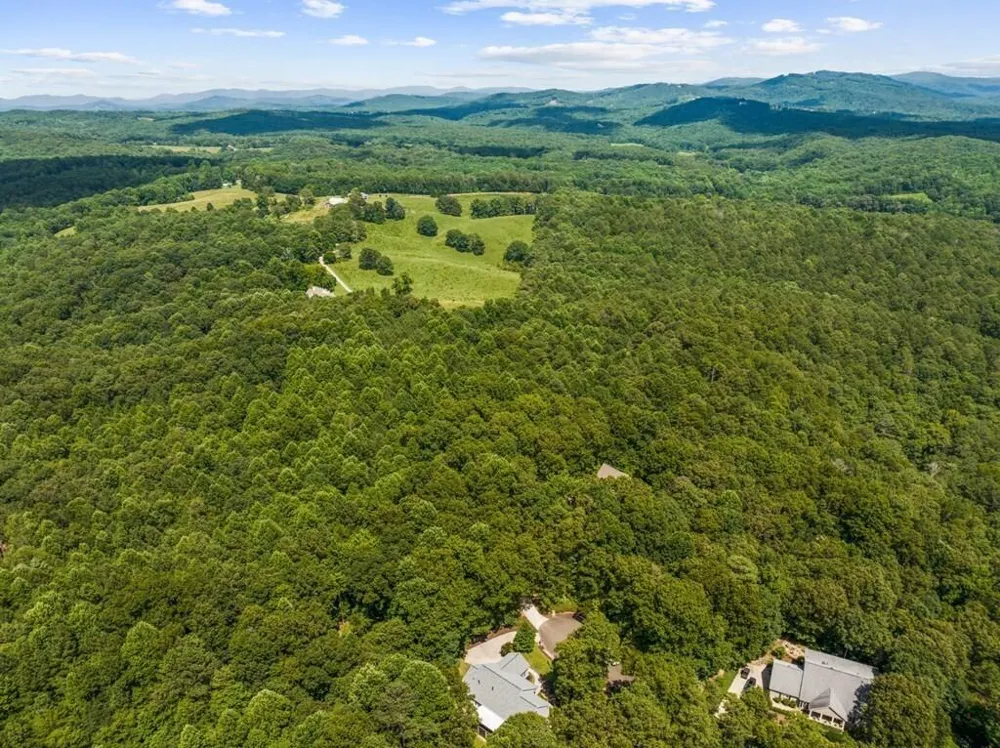 45 Hemlock Court Talking Rock, GA 30175