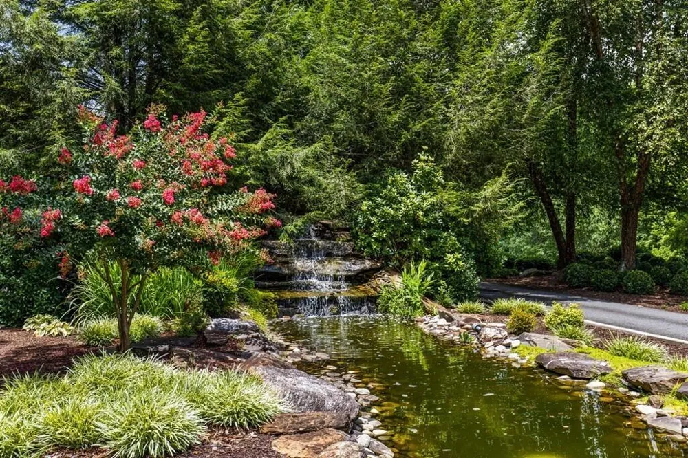 45 Hemlock Court Talking Rock, GA 30175