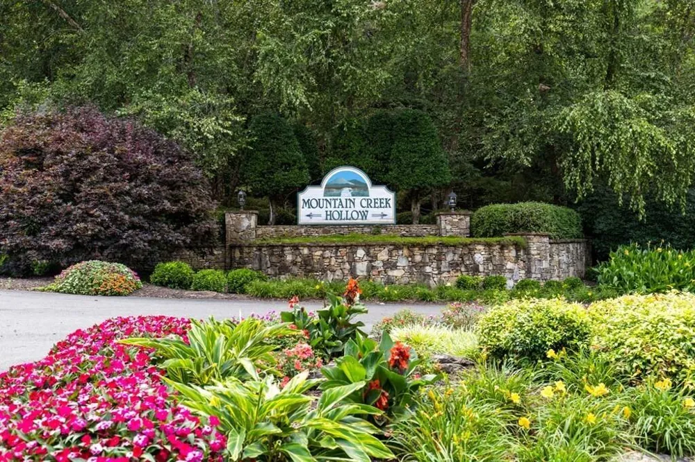 45 Hemlock Court Talking Rock, GA 30175
