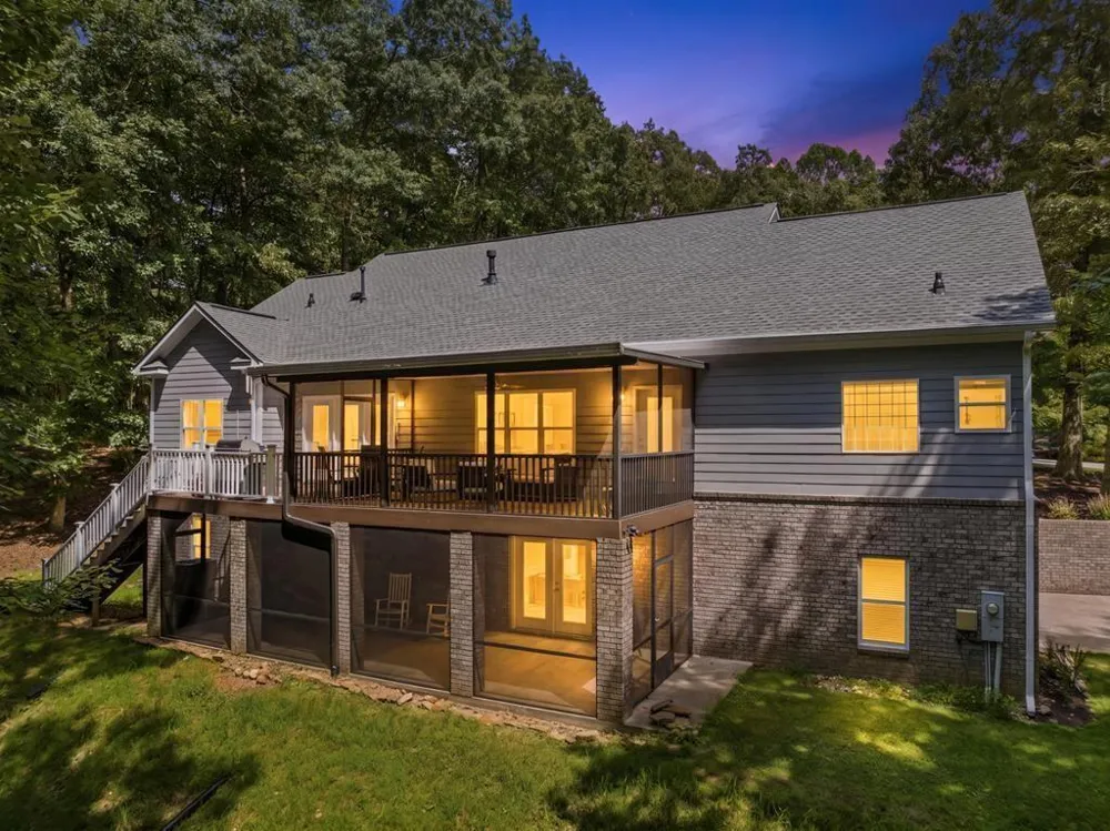 45 Hemlock Court Talking Rock, GA 30175