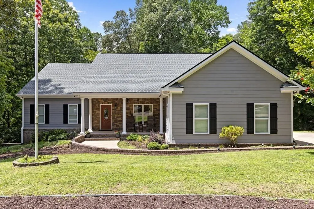 45 Hemlock Court Talking Rock, GA 30175