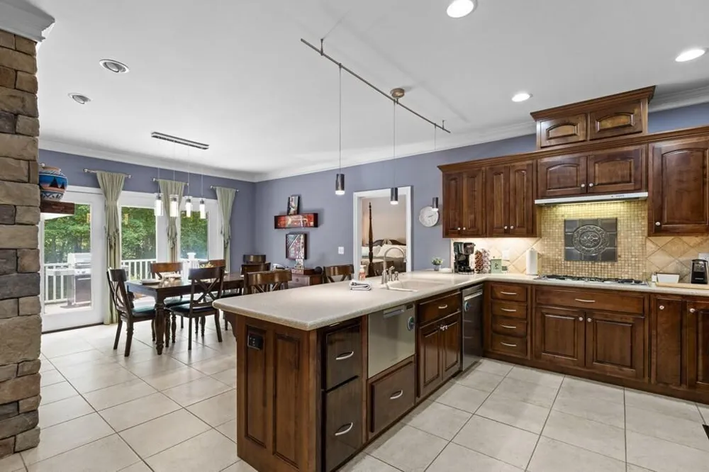 45 Hemlock Court Talking Rock, GA 30175