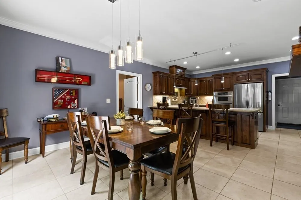 45 Hemlock Court Talking Rock, GA 30175