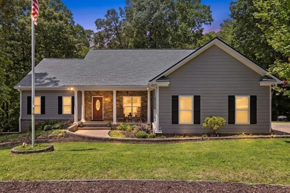 45 Hemlock Court Talking Rock, GA 30175