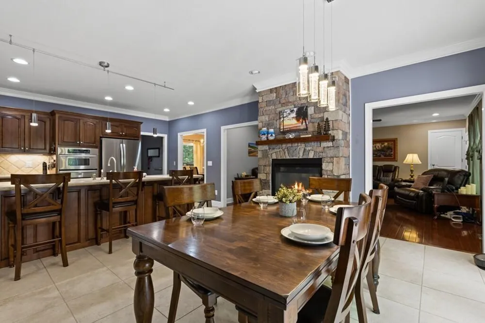 45 Hemlock Court Talking Rock, GA 30175