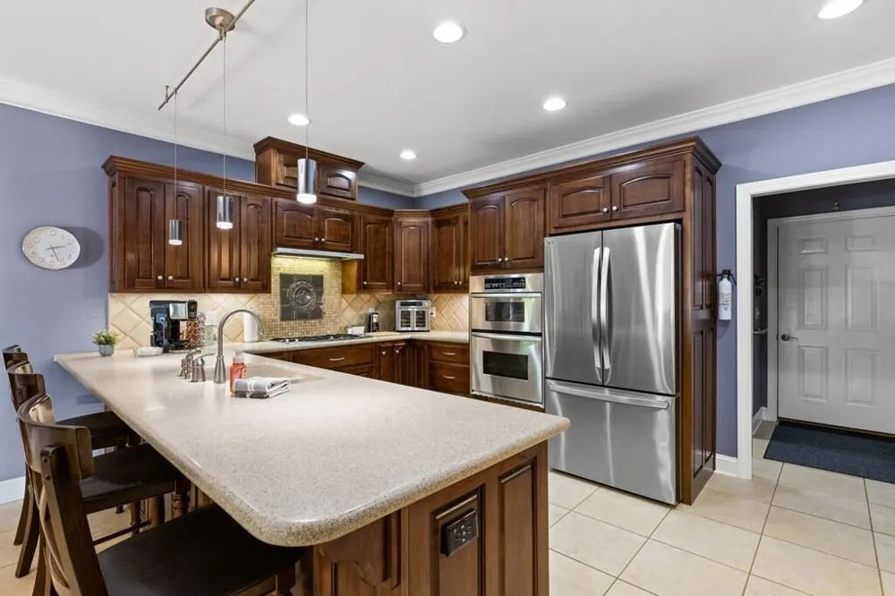 45 Hemlock Court Talking Rock, GA 30175