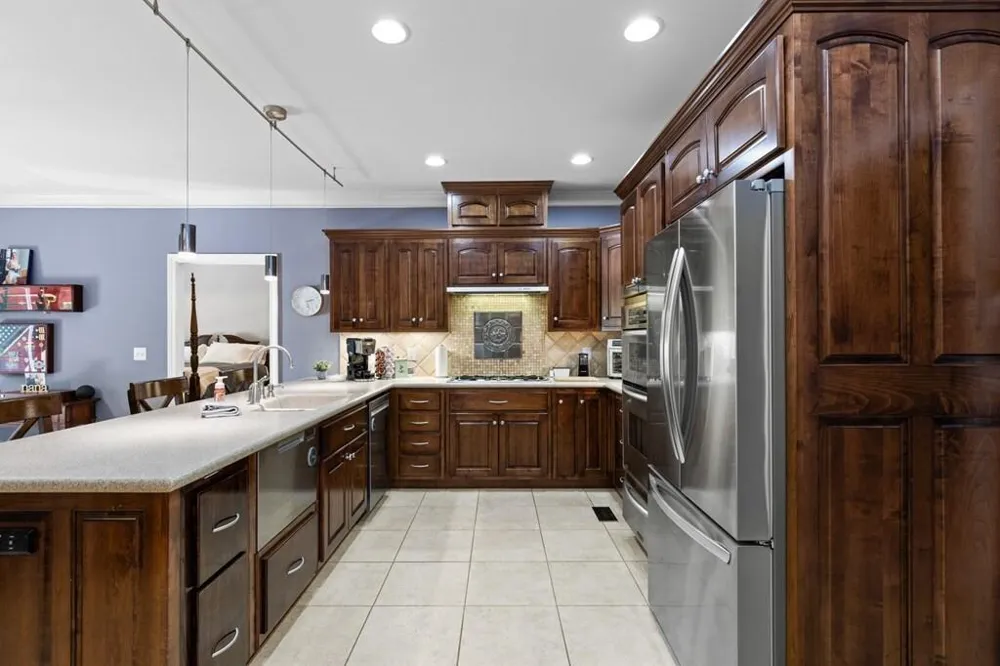 45 Hemlock Court Talking Rock, GA 30175