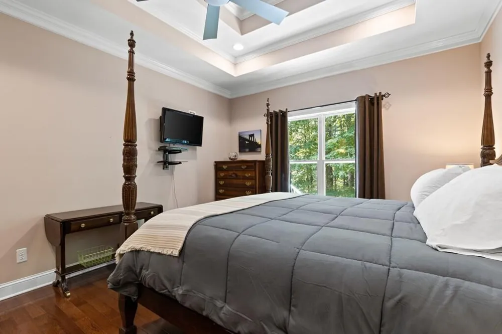 45 Hemlock Court Talking Rock, GA 30175