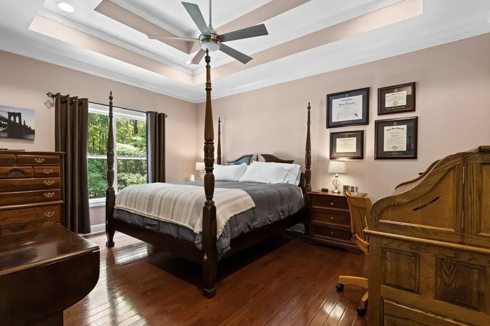 45 Hemlock Court Talking Rock, GA 30175