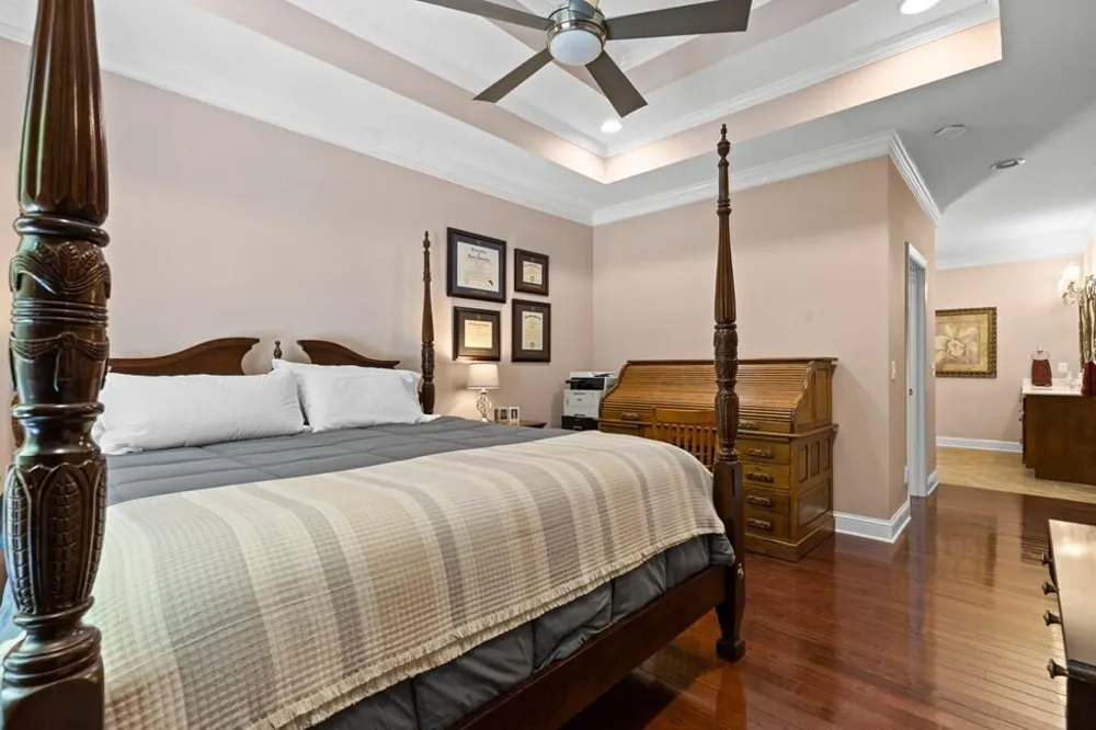 45 Hemlock Court Talking Rock, GA 30175