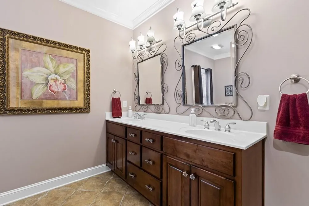 45 Hemlock Court Talking Rock, GA 30175