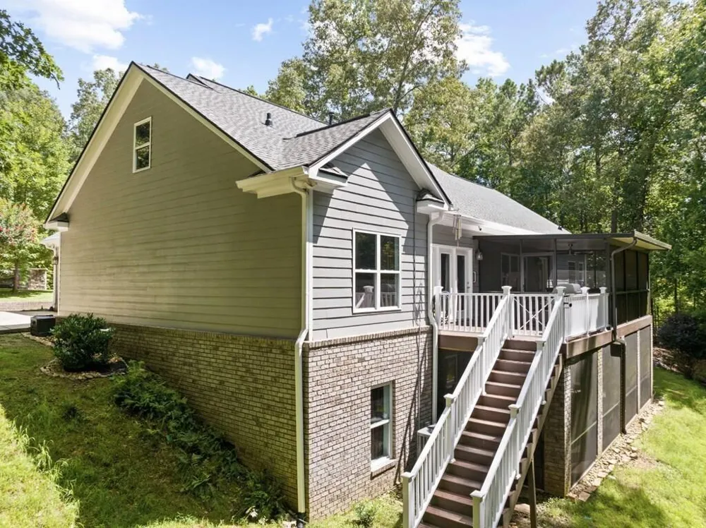 45 Hemlock Court Talking Rock, GA 30175