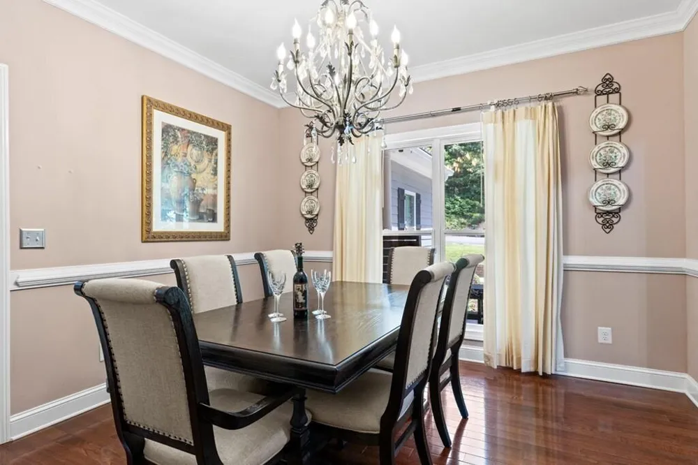 45 Hemlock Court Talking Rock, GA 30175