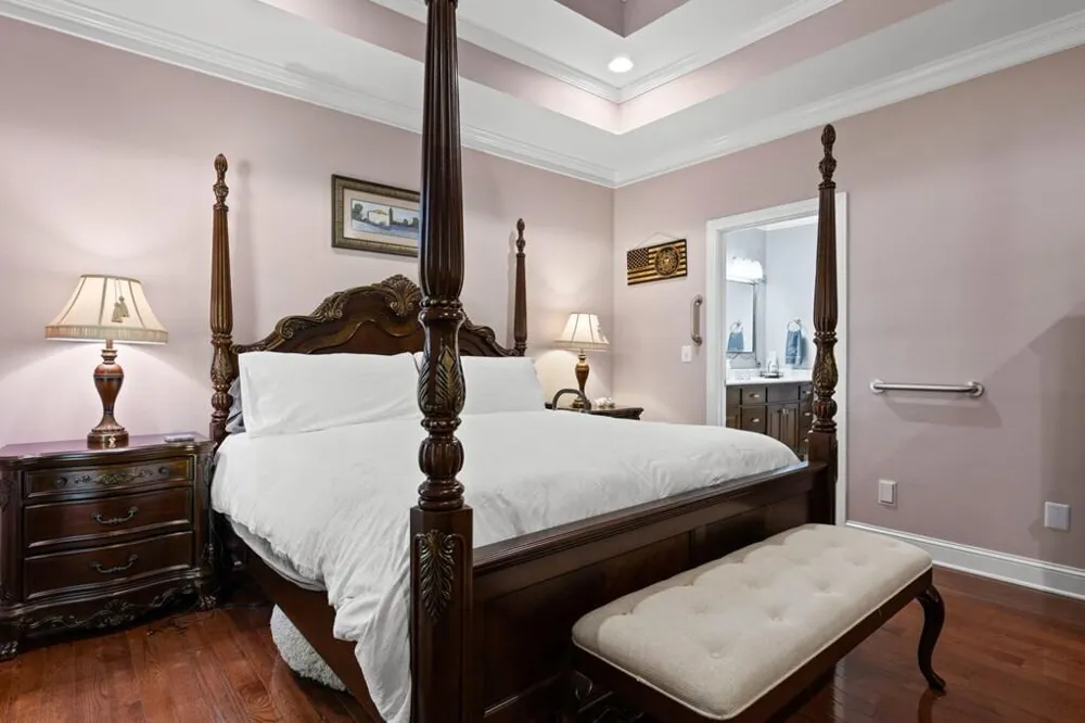 45 Hemlock Court Talking Rock, GA 30175