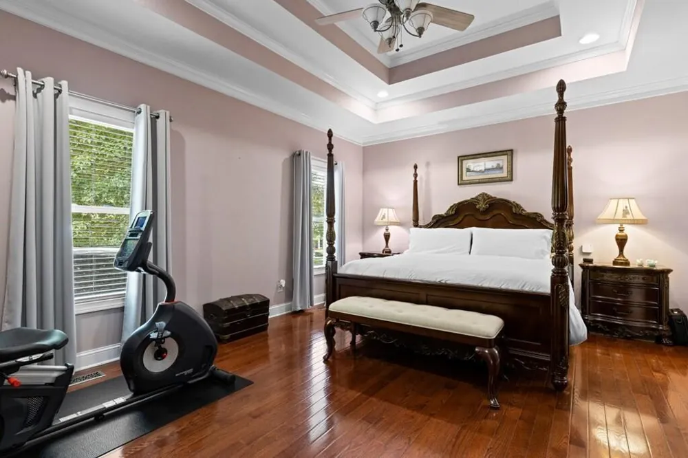 45 Hemlock Court Talking Rock, GA 30175