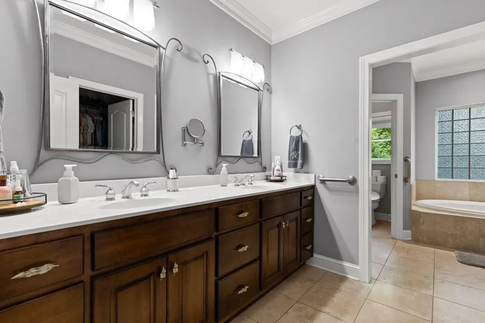 45 Hemlock Court Talking Rock, GA 30175
