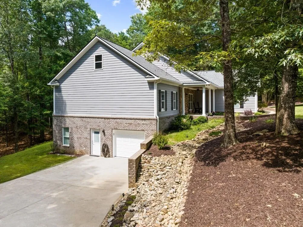 45 Hemlock Court Talking Rock, GA 30175