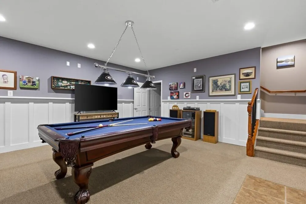 45 Hemlock Court Talking Rock, GA 30175