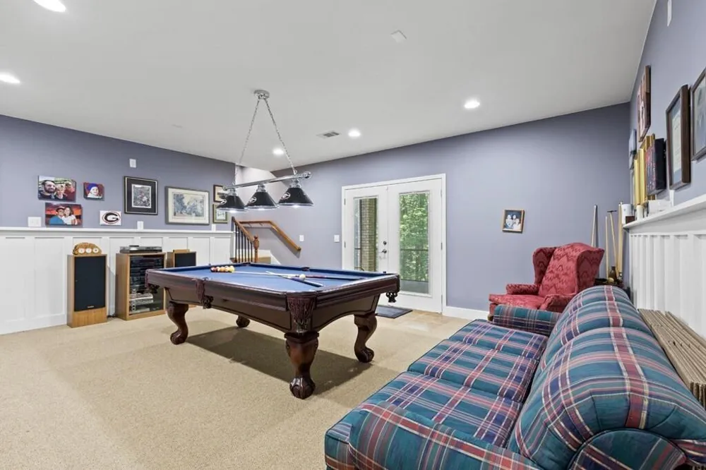 45 Hemlock Court Talking Rock, GA 30175