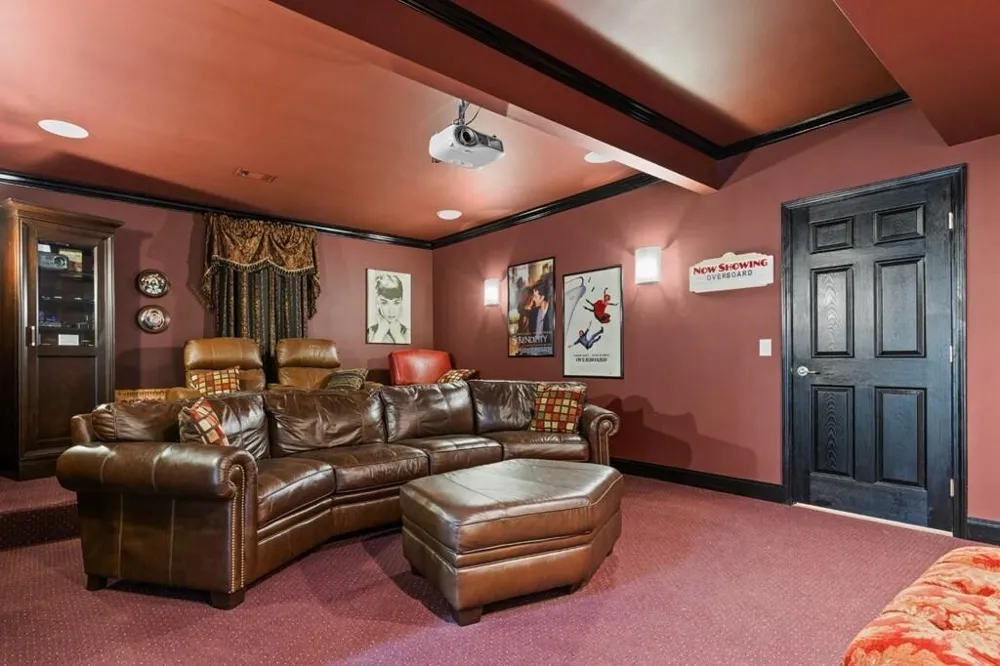45 Hemlock Court Talking Rock, GA 30175