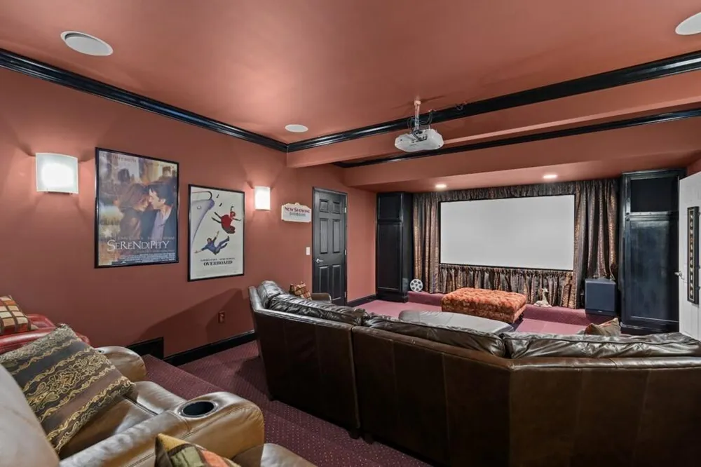 45 Hemlock Court Talking Rock, GA 30175