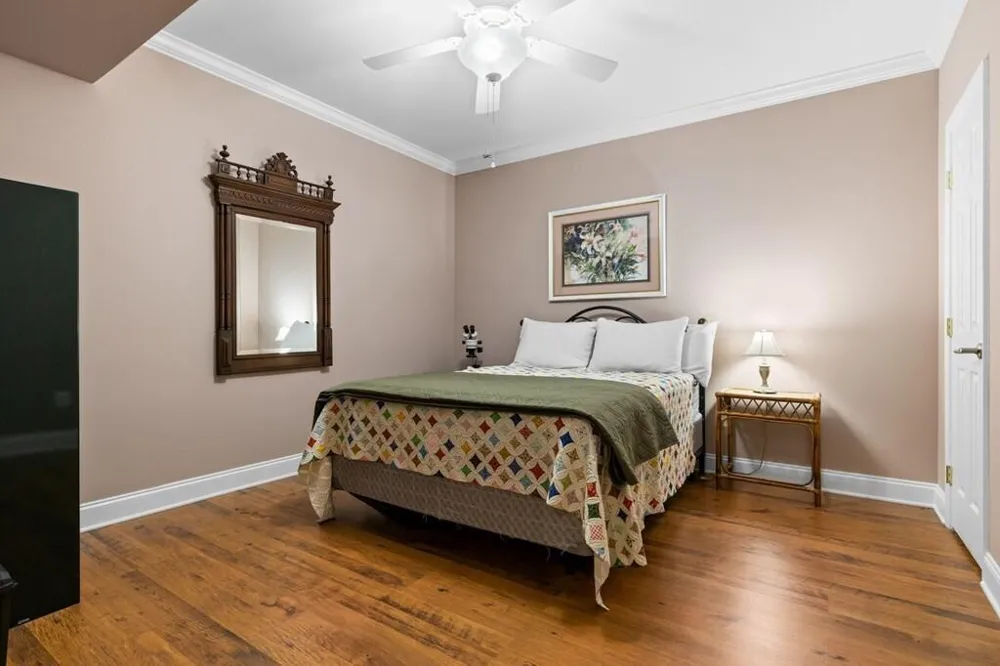 45 Hemlock Court Talking Rock, GA 30175