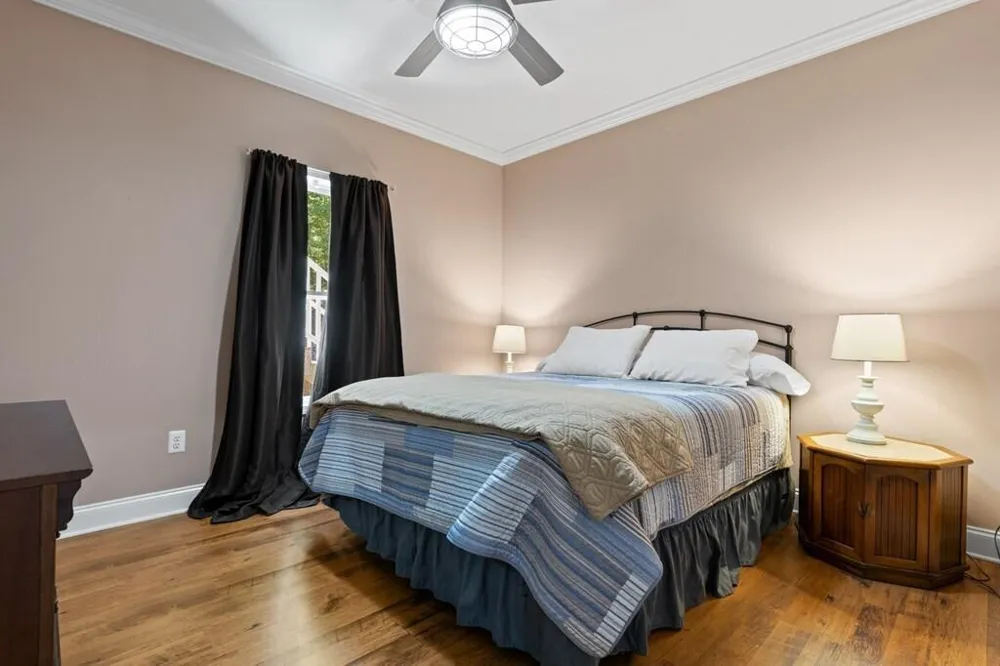 45 Hemlock Court Talking Rock, GA 30175