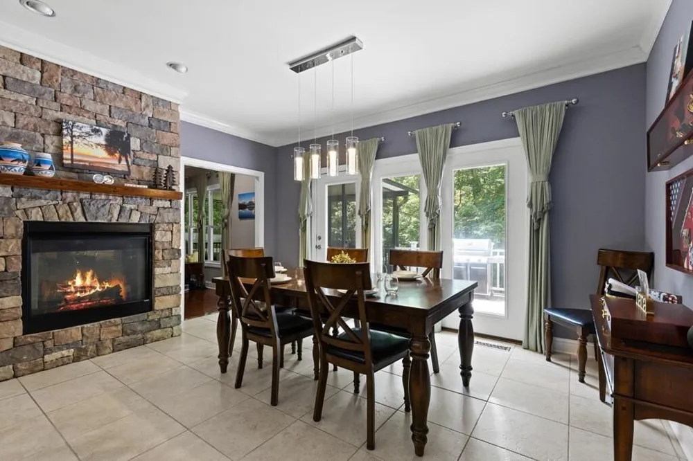 45 Hemlock Court Talking Rock, GA 30175