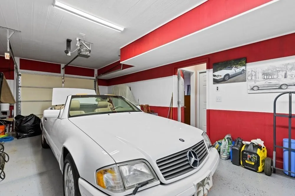 45 Hemlock Court Talking Rock, GA 30175