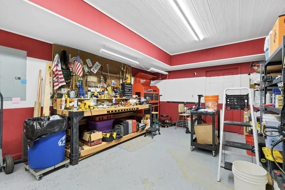 45 Hemlock Court Talking Rock, GA 30175