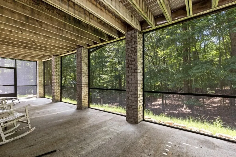 45 Hemlock Court Talking Rock, GA 30175