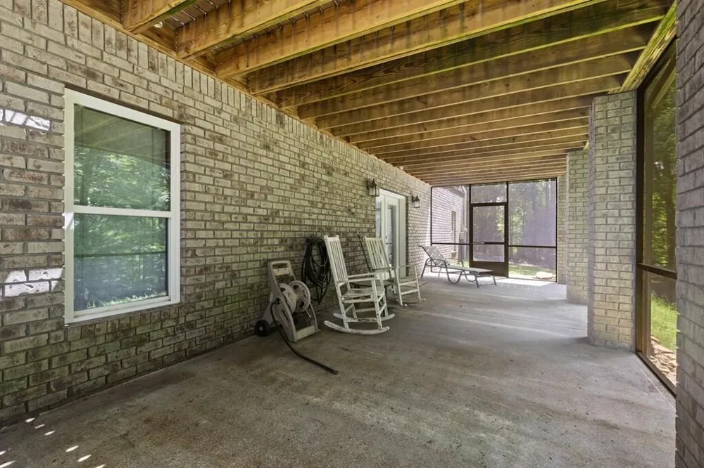 45 Hemlock Court Talking Rock, GA 30175
