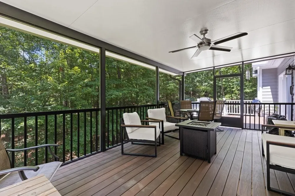 45 Hemlock Court Talking Rock, GA 30175