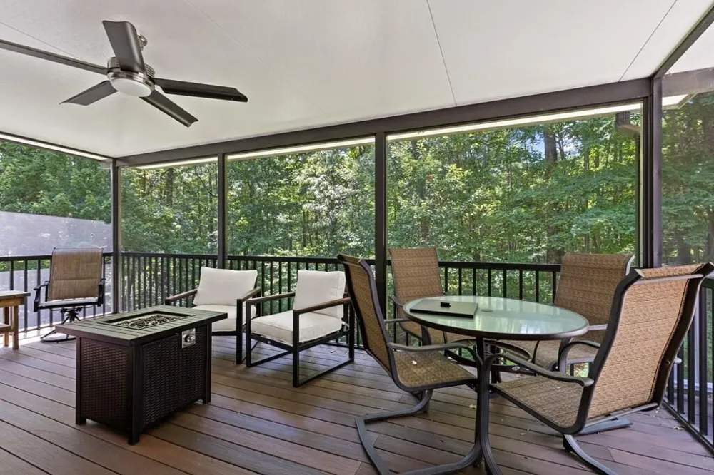 45 Hemlock Court Talking Rock, GA 30175