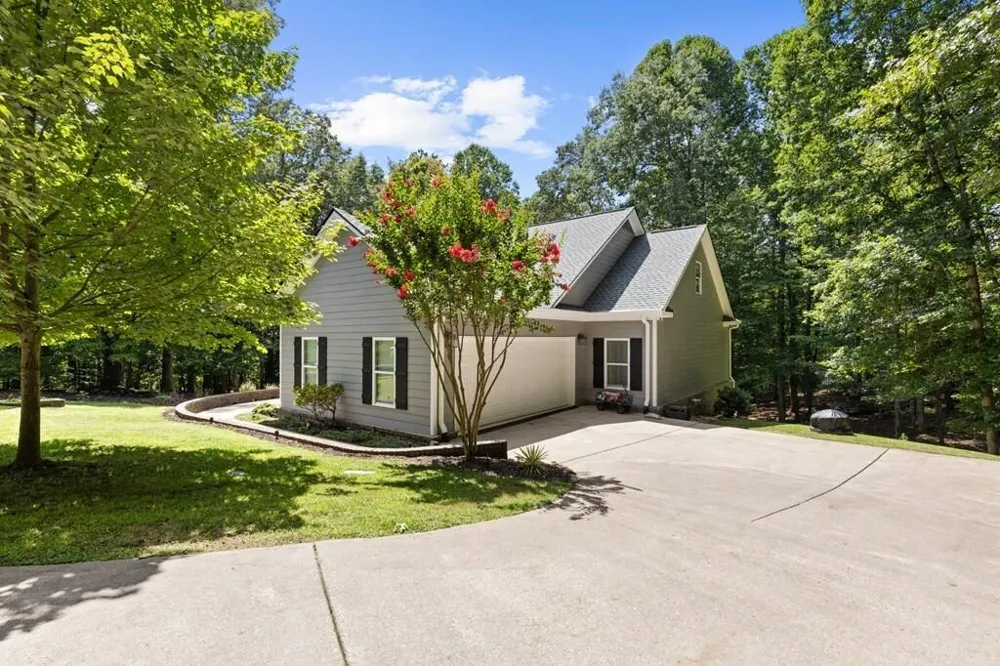 45 Hemlock Court Talking Rock, GA 30175