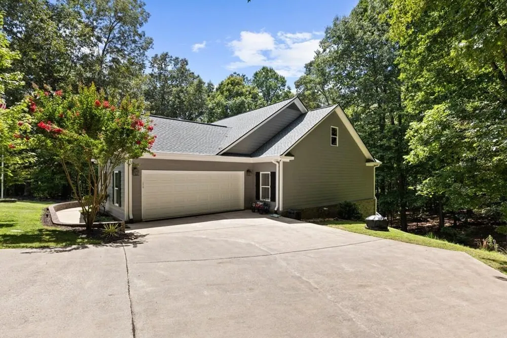 45 Hemlock Court Talking Rock, GA 30175