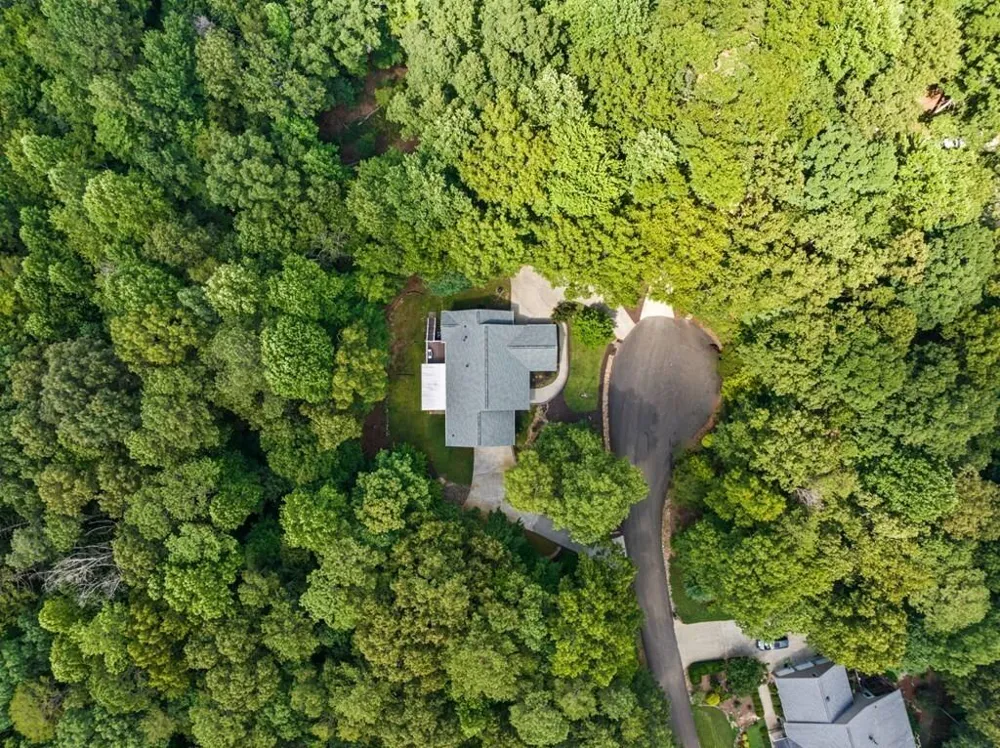 45 Hemlock Court Talking Rock, GA 30175