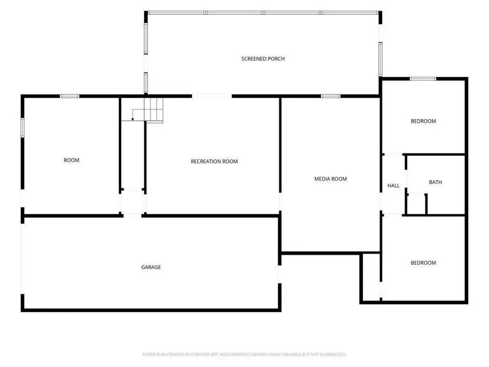 45 Hemlock Court Talking Rock, GA 30175