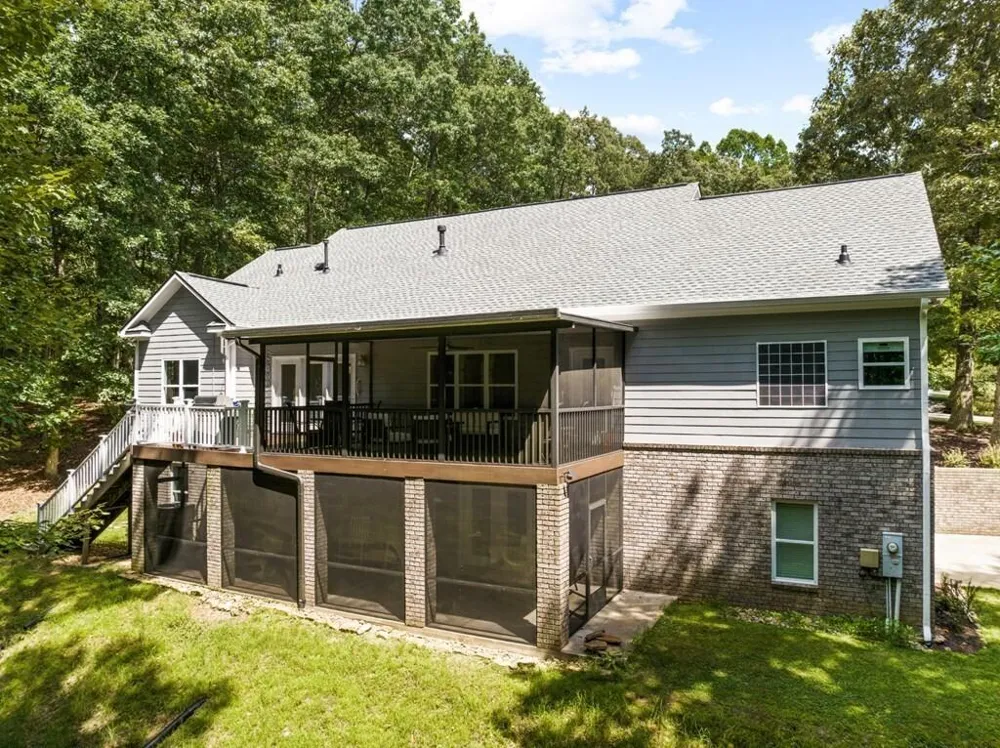 45 Hemlock Court Talking Rock, GA 30175