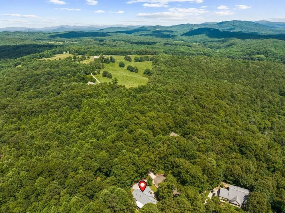 45 Hemlock Court Talking Rock, GA 30175