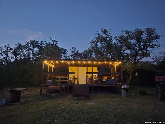 TBD SD 46071 Rocksprings, TX 78880