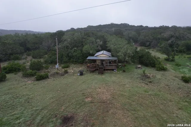TBD SD 46071 Rocksprings, TX 78880