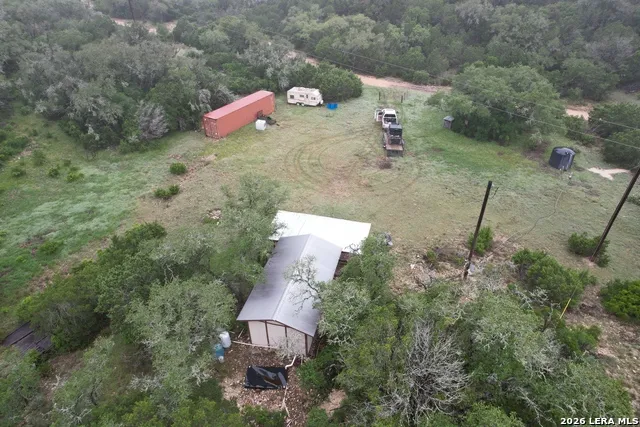 TBD SD 46071 Rocksprings, TX 78880