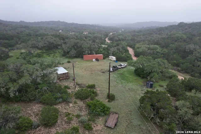TBD SD 46071 Rocksprings, TX 78880