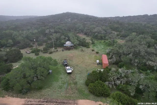 TBD SD 46071 Rocksprings, TX 78880