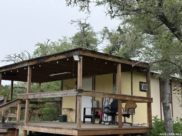 TBD SD 46071 Rocksprings, TX 78880