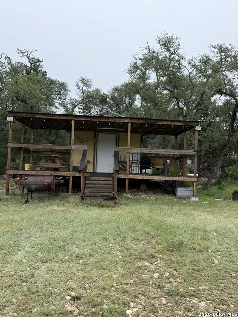 TBD SD 46071 Rocksprings, TX 78880