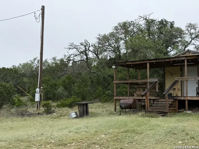 TBD SD 46071 Rocksprings, TX 78880