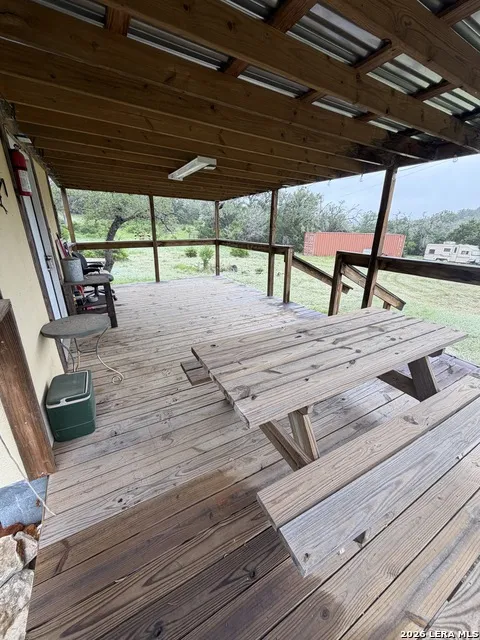 TBD SD 46071 Rocksprings, TX 78880